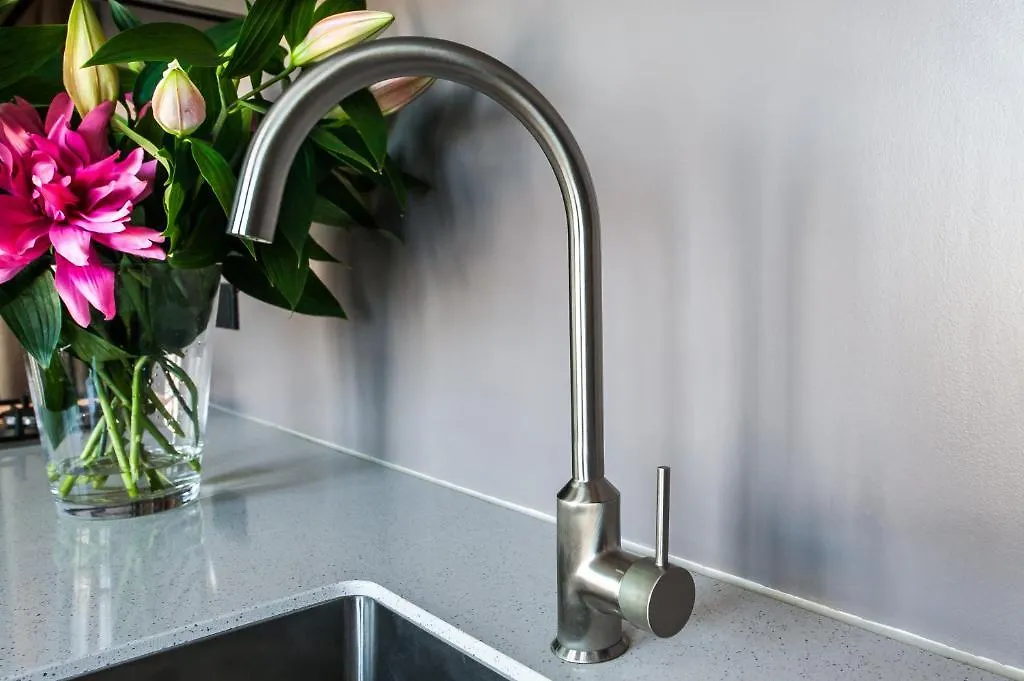 Short Stay Group City Park Serviced Apartment Amsterdam