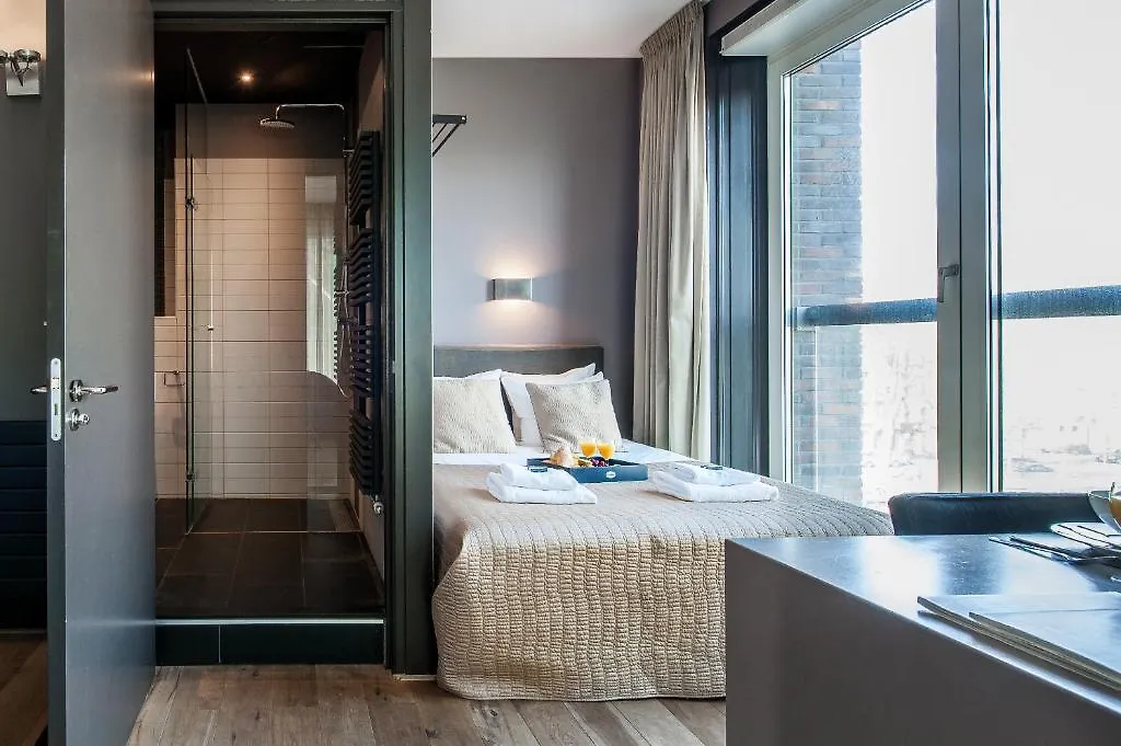 Short Stay Group City Park Serviced Apartment Amsterdam