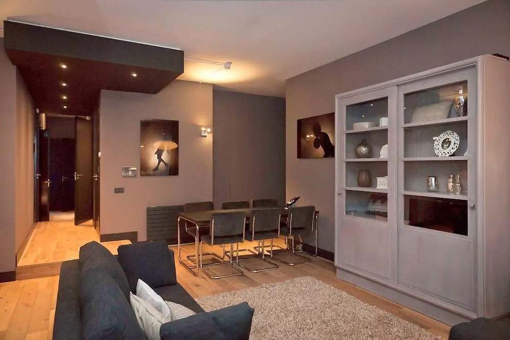 Short Stay Group City Park Serviced Apartment Amsterdam 0*,  Paesi Bassi